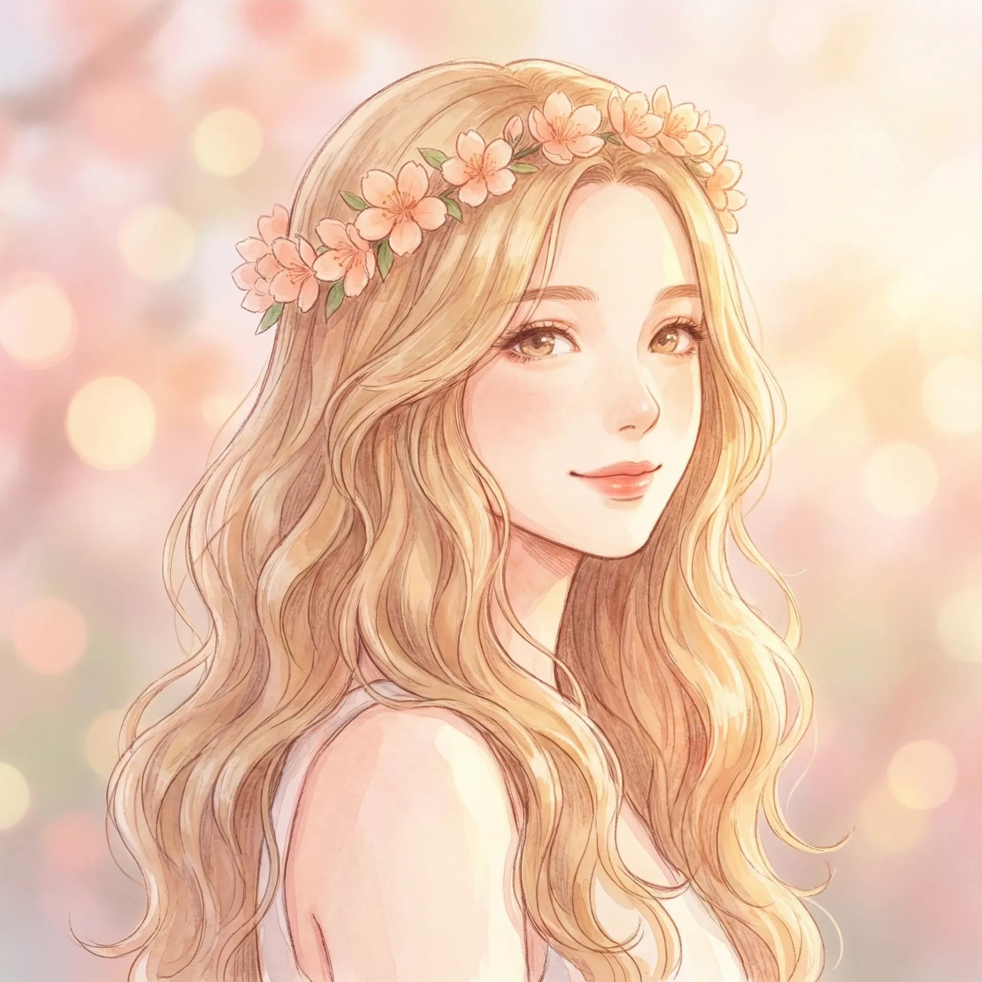 蜜糖小鹿 - 闺蜜时代 人气女神